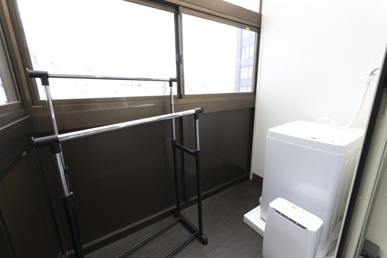 Sleeplab 高輪 -睡眠特化型hotel- Präfektur Tokio Exterior foto